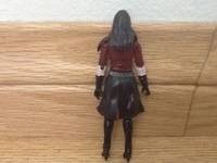 Avengers: Age of Ultron Scarlett Witch (Avengers) Custom Action Figure