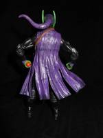 The Green Goblin (Marvel Legends) Custom Action Figure