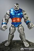 Box (Marvel Legends) Custom Action Figure