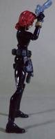 Black Widow (Marvel Legends) Custom Action Figure
