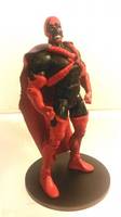 Extant (DC Universe) Custom Action Figure