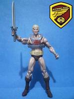 He-Man (Masters of the Universe) Custom Action Figure
