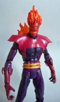 Dormammu (Marvel Legends) Custom Action Figure