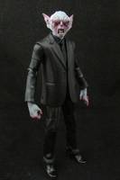 Man-Bat Concept (Batman - Movie Style) Custom Action Figure
