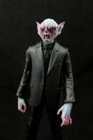 Man-Bat Concept (Batman - Movie Style) Custom Action Figure