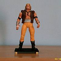 Kangaroo (Marvel) Custom Action Figure