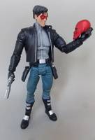 DCUC Red Hood V2 (DC Universe) Custom Action Figure