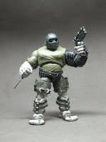 The Muscle (Star Wars) Custom Action Figure
