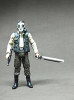The Corellian Captain (Star Wars) Custom Action Figure