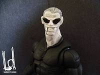 Bloodscream (Marvel Legends) Custom Action Figure