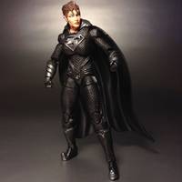 Faora (Concept Design) (DC Infinite Heroes) Custom Action Figure