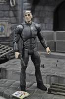 Calendar Man (DC Universe) Custom Action Figure