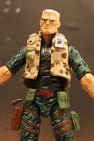 Major Chip Hazard (Realistic) (Misc) Custom Action Figure