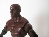 Nightmask (Marvel Universe) Custom Action Figure