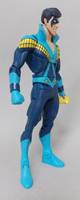 DCUC Classic Nightwing V2 (DC Universe) Custom Action Figure