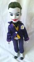 The Joker Bratz (Batman) Custom Other