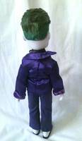 The Joker Bratz (Batman) Custom Other