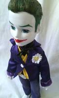 The Joker Bratz (Batman) Custom Other