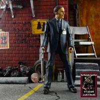 Agent Phil Coulson (Marvel Legends) Custom Action Figure