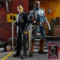 Agent Phil Coulson (Marvel Legends) Custom Action Figure