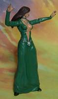 Morgan Le Fay (Marvel Legends) Custom Action Figure