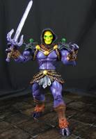 Havoc Skeletor (Masters of the Universe) Custom Action Figure