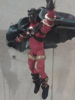 DC/Milestone Icon (DC Universe) Custom Action Figure