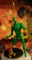 Ambush Bug (DC Universe) Custom Action Figure