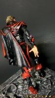 Adam Warlock (Redesign) (Marvel Legends) Custom Action Figure