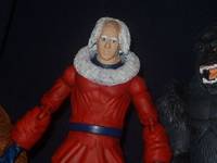Red Ghost and the Super Apes (Marvel Legends) Custom Action Figure