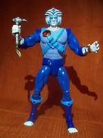 Thundercats Classics Bengali (Thundercats) Custom Action Figure
