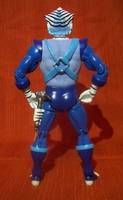 Thundercats Classics Bengali (Thundercats) Custom Action Figure