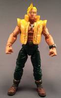 Charlie Nash SOTA Style Custom (Street Fighter) Custom Action Figure