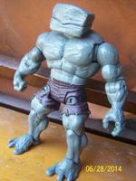 Awesome Android (Marvel Universe) Custom Action Figure