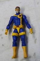 Cyclops Jim Lee 2.0 (Marvel Legends) Custom Action Figure