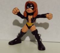 Titania (Super Hero Squad) Custom Action Figure