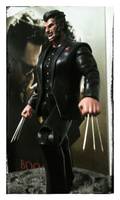 The Wolverine (X-Men - Movies) Custom Action Figure