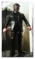 The Wolverine (X-Men - Movies) Custom Action Figure