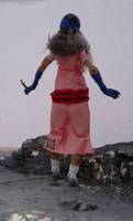 Beautiful Dreamer (Morlocks) (Marvel Legends) Custom Action Figure