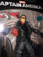 Red Skull (Marvel Legends) Custom Action Figure