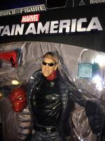 Red Skull (Marvel Legends) Custom Action Figure