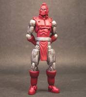 High Evolutionary (Marvel Universe) Custom Action Figure