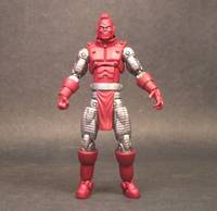 High Evolutionary (Marvel Universe) Custom Action Figure