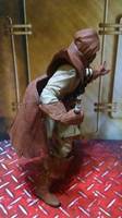 Scarecrow (DC Universe) Custom Action Figure