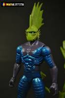 Death Adder (Marvel Legends) Custom Action Figure