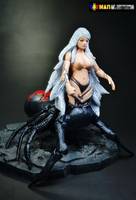 Arachne Spider Goddess (Marvel Legends) Custom Action Figure