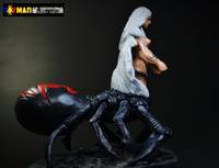 Arachne Spider Goddess (Marvel Legends) Custom Action Figure