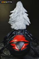 Arachne Spider Goddess (Marvel Legends) Custom Action Figure