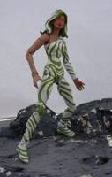 Vertigo (Marauders) (Marvel Legends) Custom Action Figure