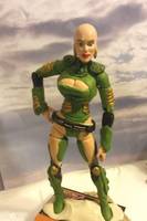 Moondragon (Marvel Legends) Custom Action Figure